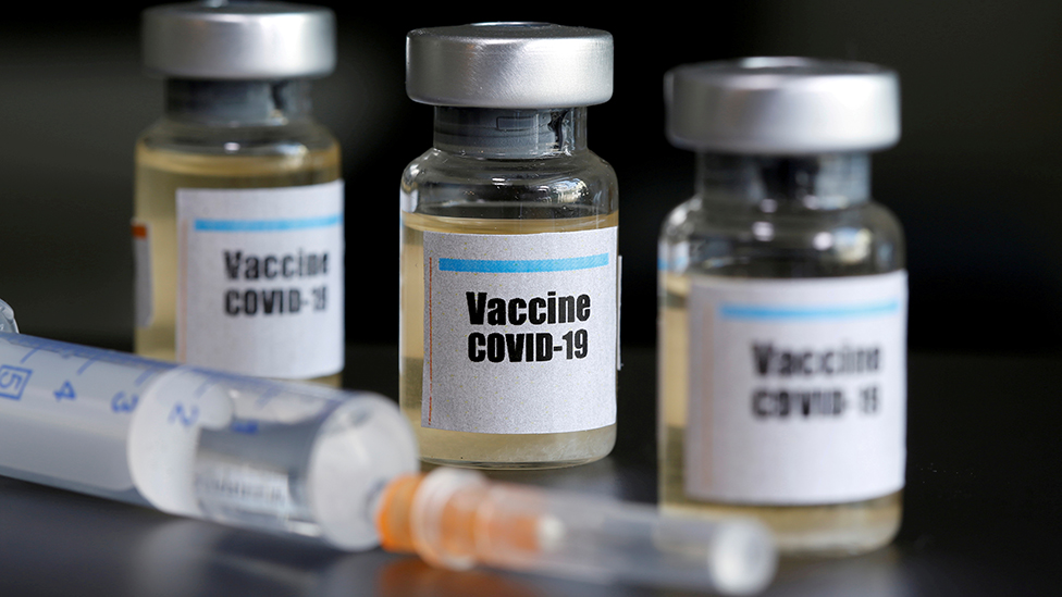 DSÖ’den açıklama: Aşı, Covid-19 salgınını hemen bitirmeyecek