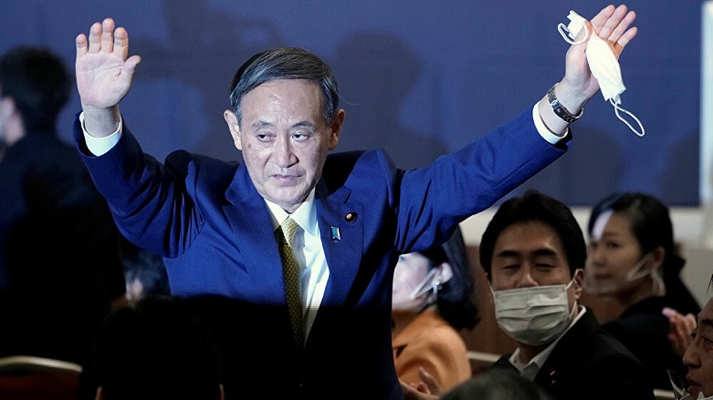 Japonya Başbakanı: “Davranışlarımı acilen gözden geçirmem gerek”