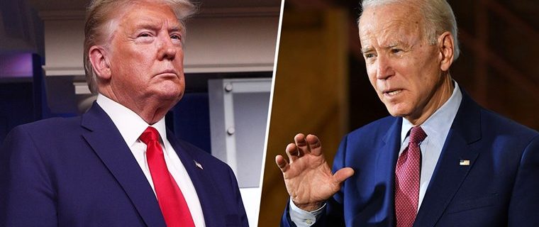 ABD’de yeni dönem: Trump gitti Biden başlıyor