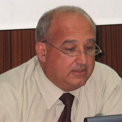 Bülent Kanol