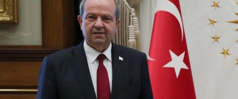 Ayrılıkçılar Yeşil Hattı sınır haline getirmeye mi çalışıyor?