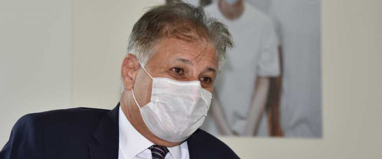 Sağlık Bakanı Pilli 21 gün kapanma istiyor