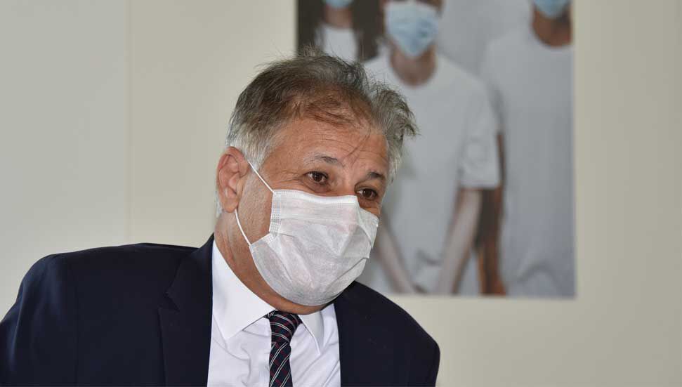 Sağlık Bakanı Pilli 21 gün kapanma istiyor