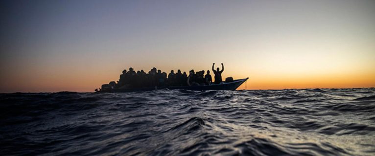 Akdeniz toplu mezar: 41 göçmen öldü