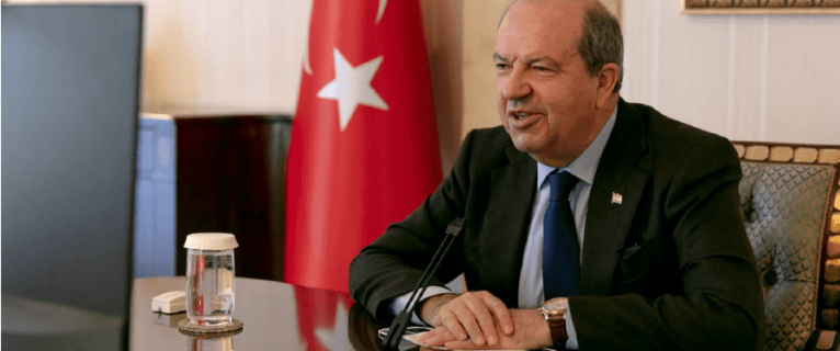 50 yıllık Türk tezine ‘tuzak’ dedi