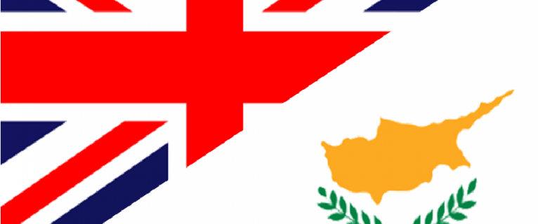 İngiltere, Kıbrıs planını taraflara sundu