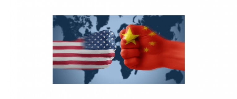 Ticaret savaşında Çin, ABD’yi geçti