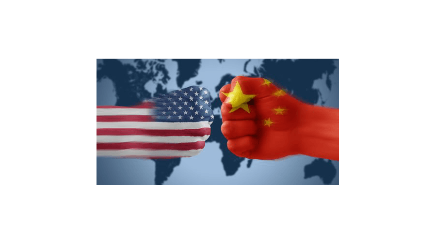 Ticaret savaşında Çin, ABD’yi geçti