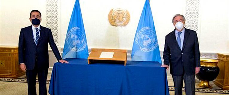 BM ciddi görüşmelerin başlamasını bekliyor