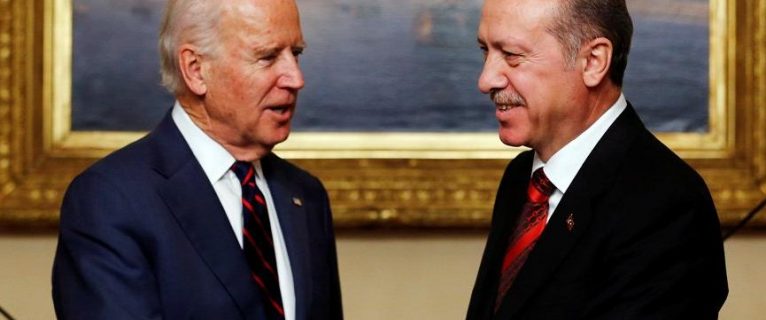 ABD, Türkiye’yi sınırlama stratejisi izleyecek