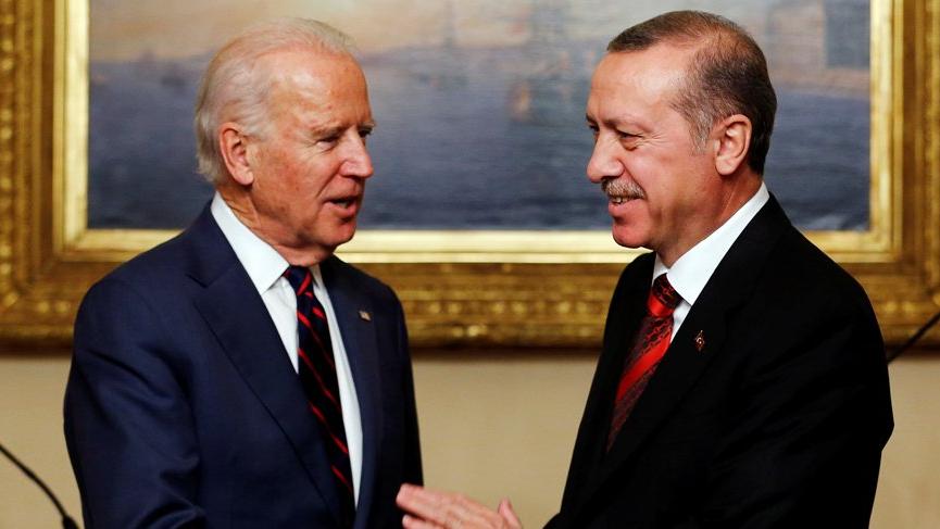 ABD, Türkiye’yi sınırlama stratejisi izleyecek