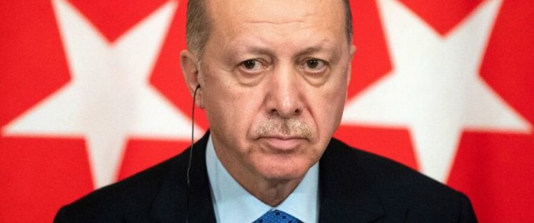 Erdoğan: Artık federasyon mederasyon yok!