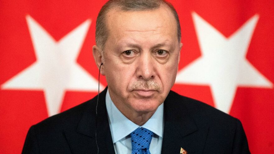 Erdoğan: Artık federasyon mederasyon yok!