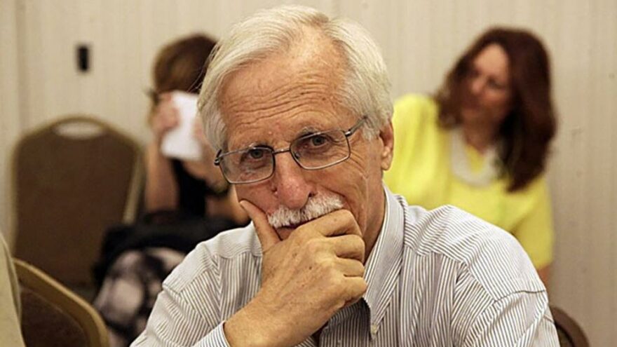 Emekli Yunan Büyükelçi: Türkiye dışlanamaz