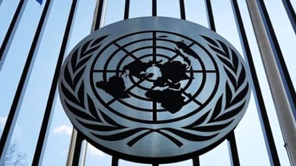 Birleşmiş Milletler’den Türkiye’ye çağrı