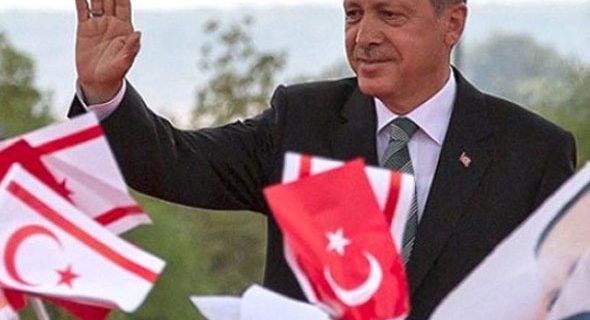Erdoğan Kıbrıs’ı verir mi?