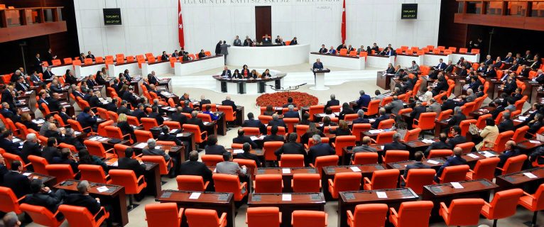 Türkiye: Uluslararası anlaşmalardan kararname ile vazgeçebiliriz