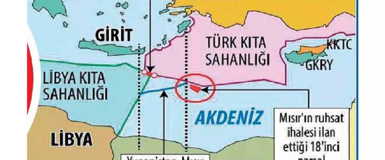 Türkiye basını: Mısır’la anlaşma dönüm noktası olur