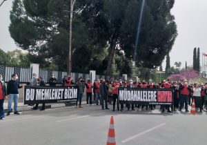 BMBP: “Toplumsal kimliğimiz ve kültürümüz üzerinde oynanan sosyal mühendislik oyunlarına karşı sessiz kalmayacağız!”
