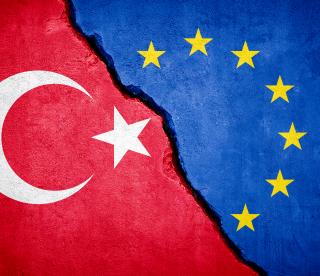 Türkiye’ye yönelik 7 maddelik AB taslak raporu reddedildi