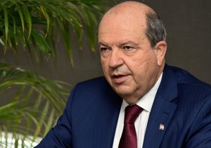 Ersin Tatar: “Cübbeli Ahmet bana yüzde 5 oy kaybettirdi!”