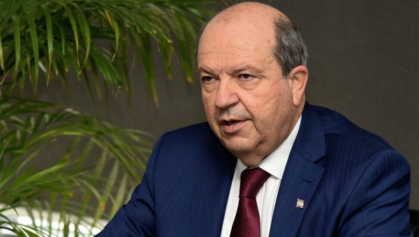 Ersin Tatar: “Cübbeli Ahmet bana yüzde 5 oy kaybettirdi!”