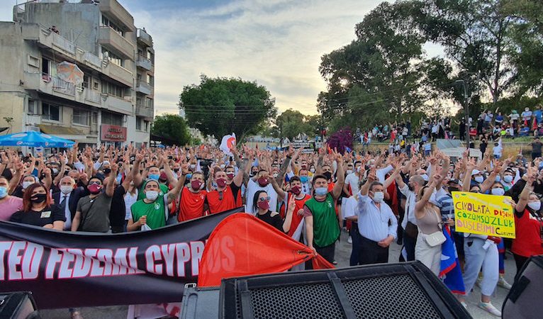 Cenevre’ye selam olsun: İrade sarayda değil halkta!