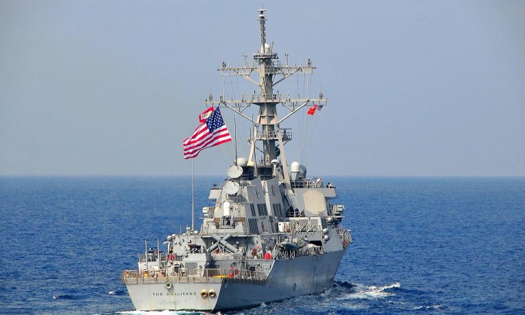 Pentagon’dan CNN’e açıklama: ABD savaş gemilerini göndermeyi düşünüyor