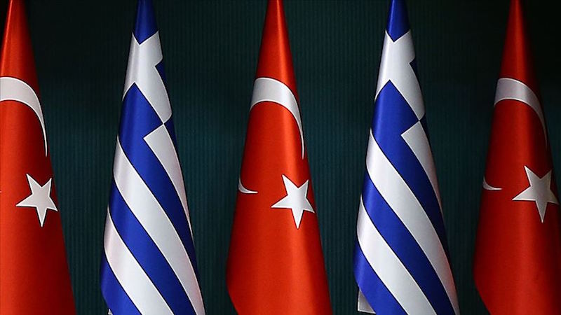 Türk-Yunan ilişkilerinde olumlu adım