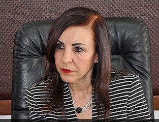 Eski Ombudsman Emine Dizdarlı’dan Meclis’e sert eleştiri: “’Yüce Meclis’ sözle olmaz, tutum ve davranışla olur!”