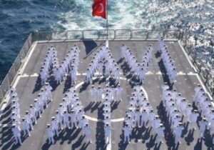 Kalenteridis: “Mavi Vatan yasa tasarısı Türkiye-Yunanistan ilişkilerinde her şeyi değiştirebilir”