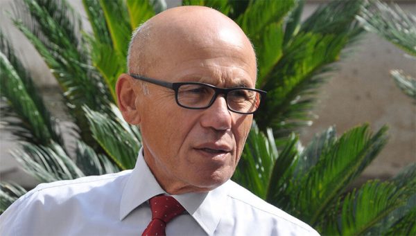 Talat: “Kıbrıs Rum tarafı iş birliğinden her zaman kaçındı”