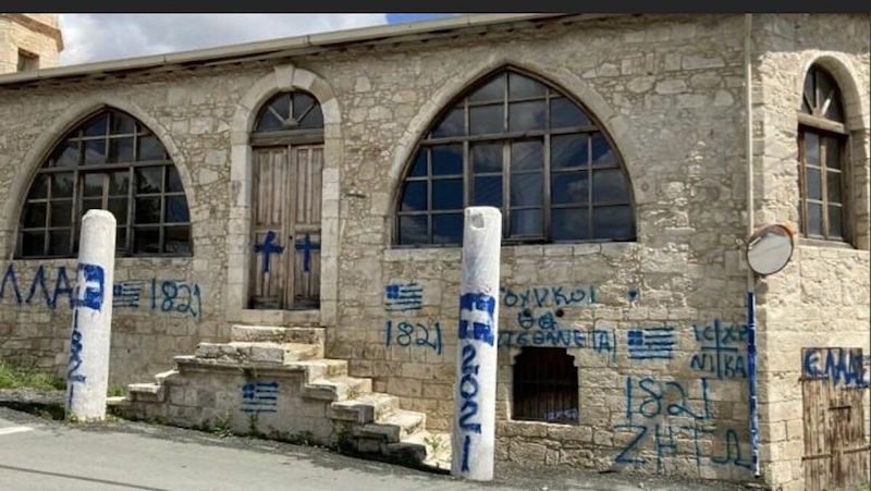 Dini özgürlükler raporunda Kıbrıs