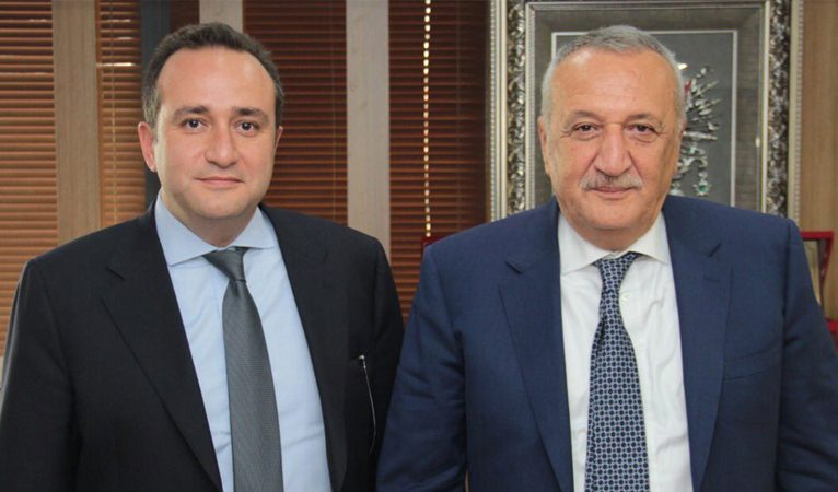 Mehmet Ağar ve AKP milletvekili oğlu Tolga Ağar hakkında suç duyurusu