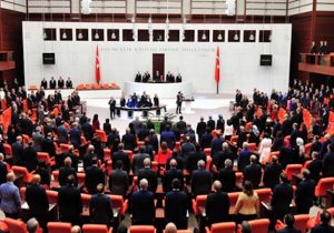 TBMM’de Kıbrıs tezkeresi: İki devletli çözüm vurgusu, tanınma çağrısı