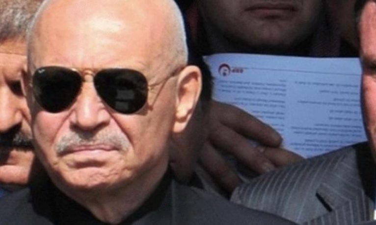 Eken, Atilla Peker’i Kıbrıs’a “devlet politikası” gereği getirmiş