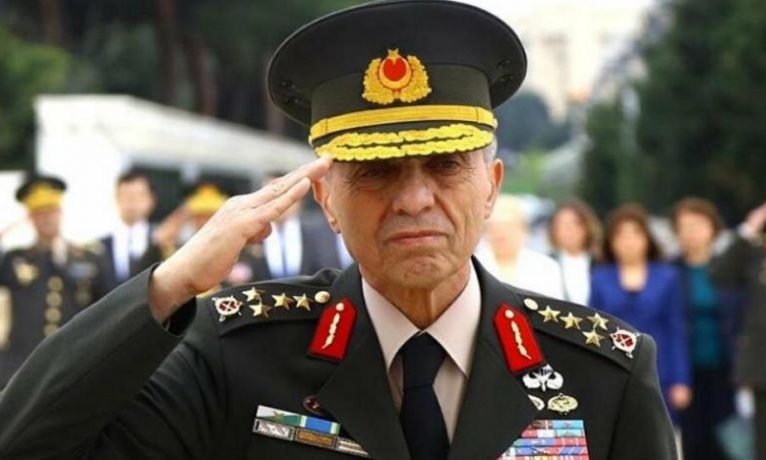 Orgeneral Galip Mendi konuştu, iddiayı doğruladı