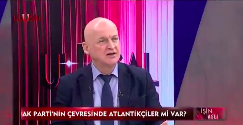 Prof. Dr. Emin Gürses’ten iddia: Erdoğan güvende değil, 2 bakan ve bir başkan ülke yönetimini almayı düşünüyor