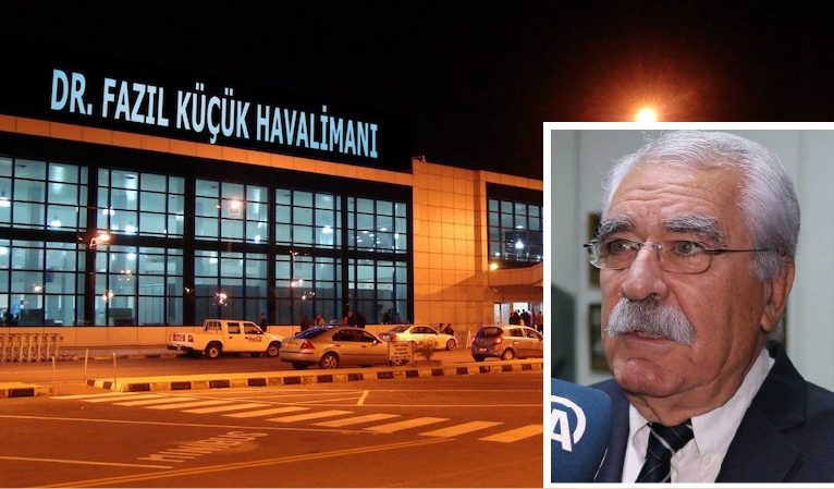 Küçük konuştu: Tatar tedirgin oldu, sahte milliyetçiler kenara çekilsin