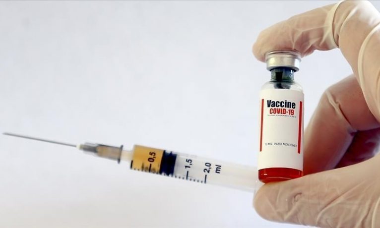1,11 milyardan fazla doz kovid-19 aşısı yapıldı