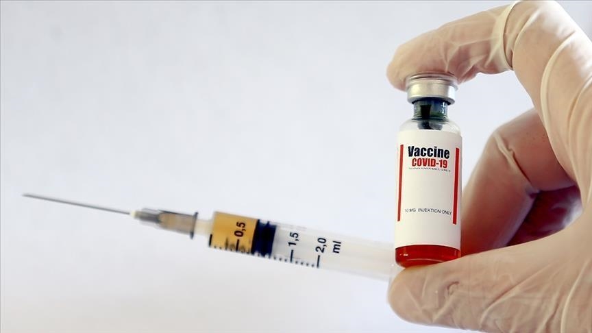 1,11 milyardan fazla doz kovid-19 aşısı yapıldı