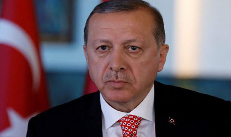 Erdoğan: KKTC’nin adını ve anayasasını değiştirmeyi planlıyoruz