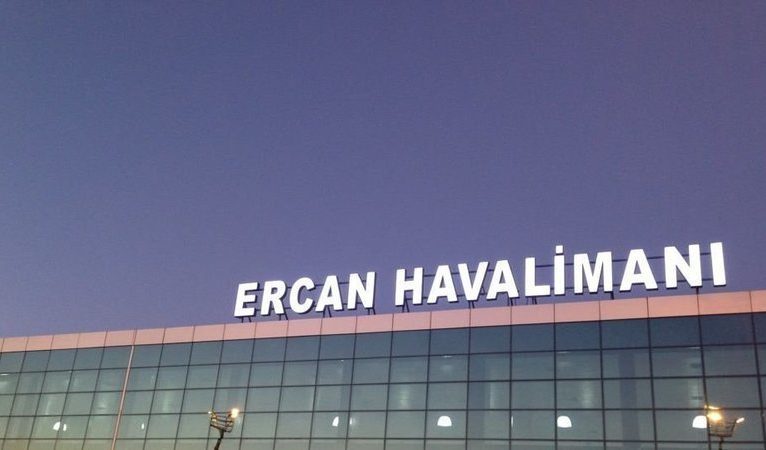 Ercan isminin değişmemesi için kampanya başlatıldı