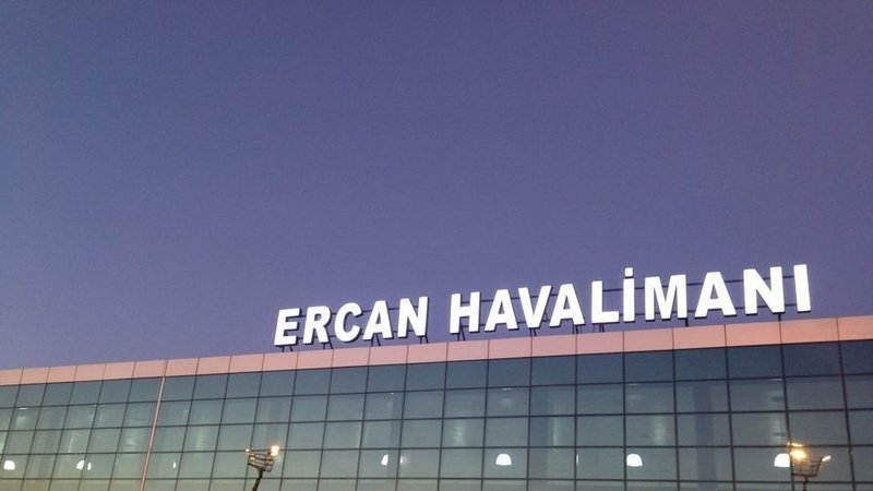 Ercan isminin değişmemesi için kampanya başlatıldı