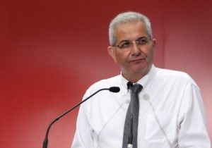 Hristodulidis’e ağır eleştiri: “Kıbrıs sorununda yönü yok”