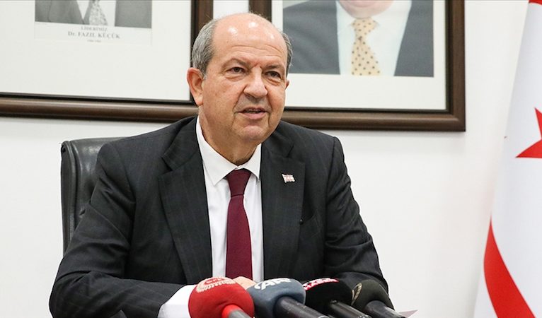 Tatar: Güneyin seçim sonuçları federasyonun olmayacağını teyit etti