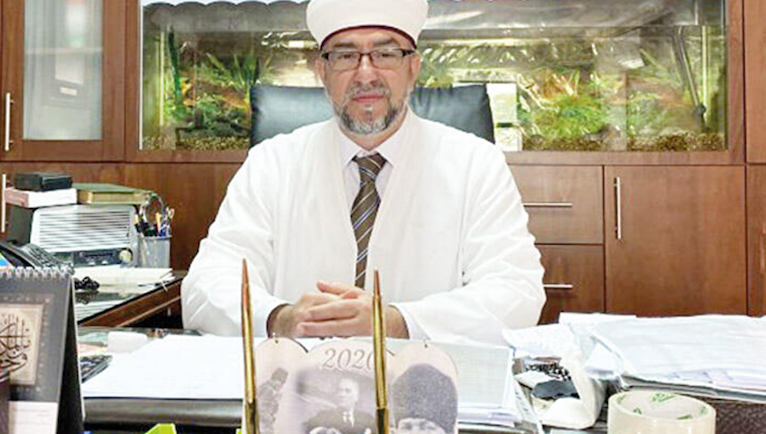 Denktaş benzetmesine 15 ay hapis