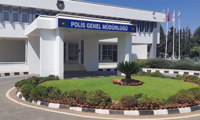 Adalı cinayetinin soruşturulması için poliste görevlendirme