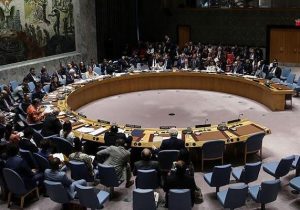 BM Güvenlik Konseyi’nin yeni geçici üyeleri seçildi