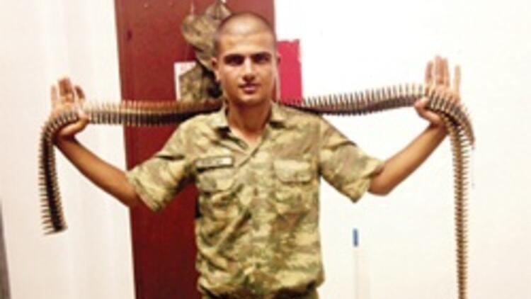 Kıbrıs’ta askerlik yapan Uğur Kantar’ın katiline müebbet hapis